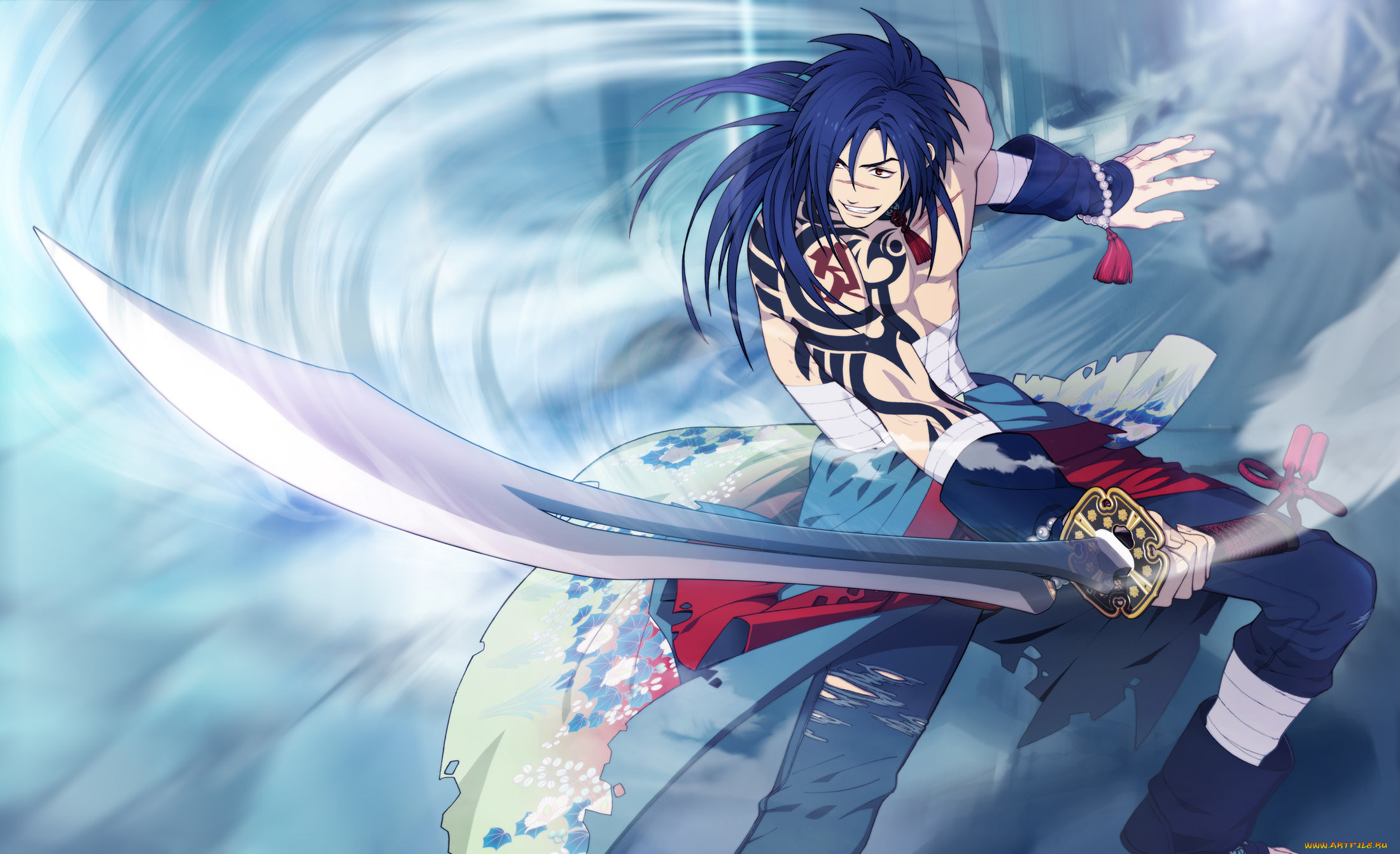 , dramatical murder, , , 